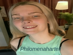 Philomenahartell