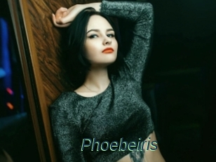 Phoebeiris
