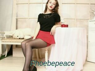 Phoebepeace