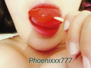 Phoenixxx777