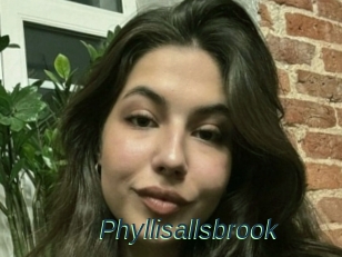 Phyllisallsbrook
