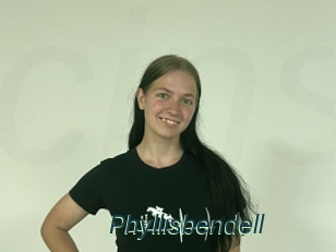 Phyllisbendell