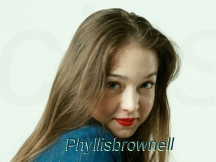 Phyllisbrownell