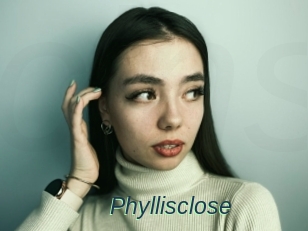 Phyllisclose