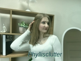Phyllisclutter