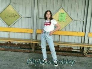 Phylliscrumbley