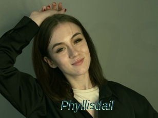 Phyllisdail