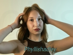 Phyllishadley