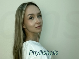 Phyllishails