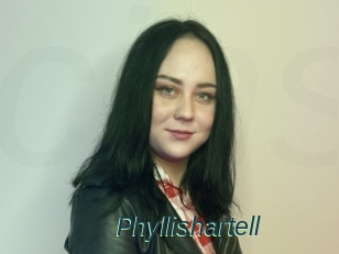 Phyllishartell