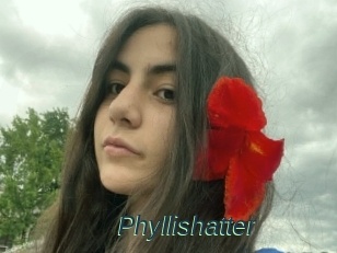 Phyllishatter