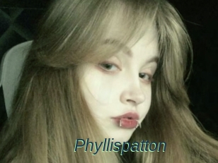 Phyllispatton