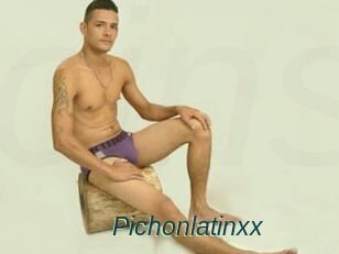 Pichonlatinxx