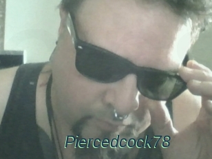 Piercedcock78