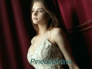 Pineappletina