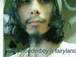 Pink_wonderboy_n_fairyland