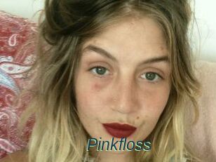 Pinkfloss