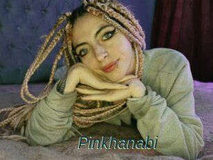Pinkhanabi