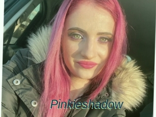 Pinkieshadow