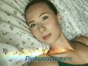 Pinkpeachstone