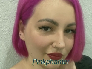 Pinkphanter