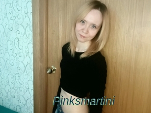 Pinksmartini