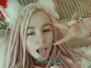 Pinkyliza