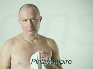 Pintavampiro
