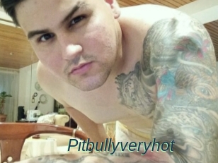 pitbullyveryhot Cinema Sex