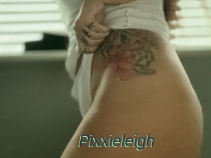 Pixxieleigh
