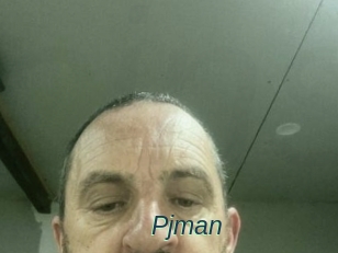 Pjman