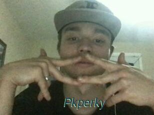 Pkperky