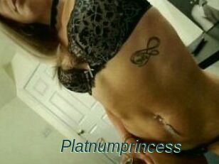 Platnumprincess