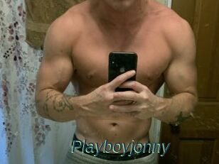 Playboyjonny