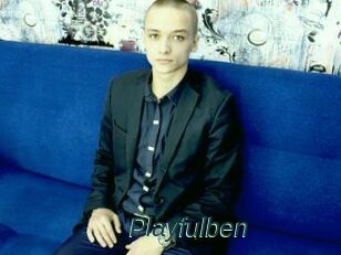 Playfulben