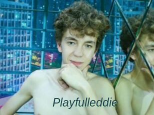 Playfulleddie