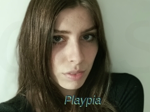 Playpia