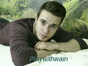 Playwithwain