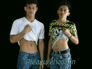 Pleasurehotlatin
