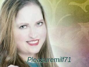 Pleasuremilf71