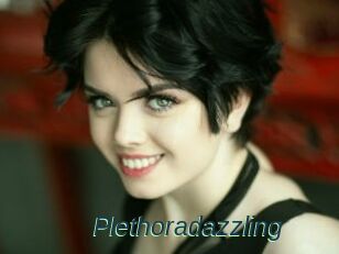 Plethoradazzling