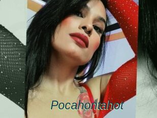 Pocahontahot