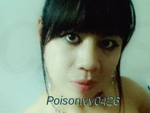 Poisonivy0426