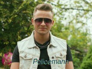 Policemann