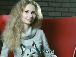 Poliksena
