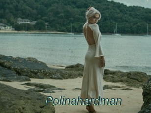 Polinahardman