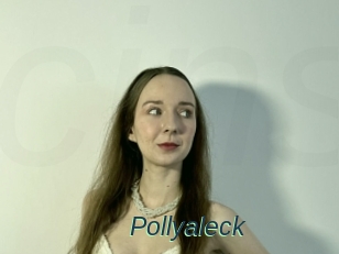 Pollyaleck
