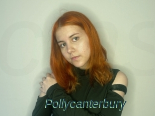 Pollycanterbury