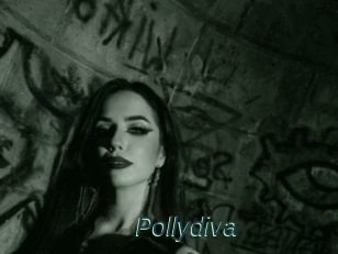 Pollydiva