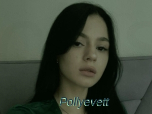 Pollyevett